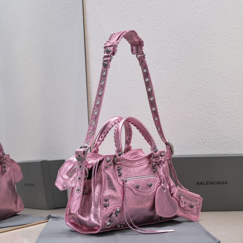 Balenciaga Top Handle Bags